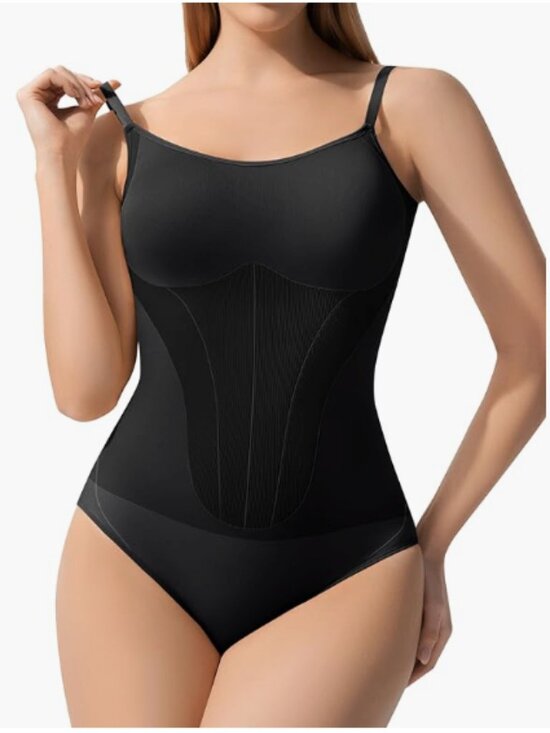 GEWIMO Other - NWT Women's Shapewear Black Size Large
